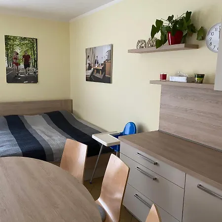 Apartmán Lucy Lipno