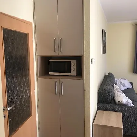 Apartmán Lucy Lipno