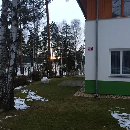 Apartmán Lucy Lipno