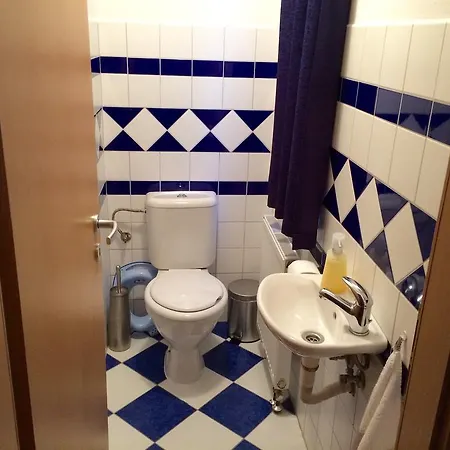 Apartmán Lucy Lipno Lipno nad Vltavou