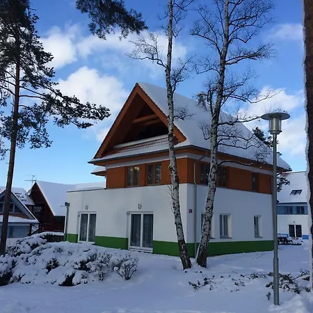 Lucy Lipno Apartmán