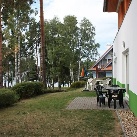 Lejlighed Lucy Lipno Lipno nad Vltavou