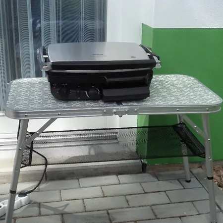 Apartmán Lucy Lipno Lipno nad Vltavou