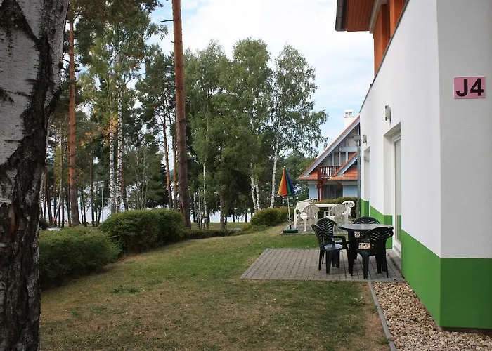 Lejlighed Lucy Lipno Lipno nad Vltavou